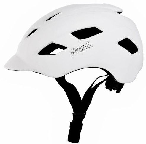KASK ROWEROWY PROX TOWN 