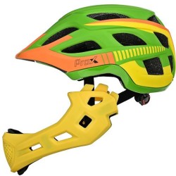KASK ROWEROWY PROX VEAP FULLFACE 