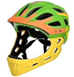 KASK ROWEROWY PROX VEAP FULLFACE 