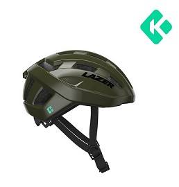 KASK ROWEROWY LAZER TEMPO KinetiCore 