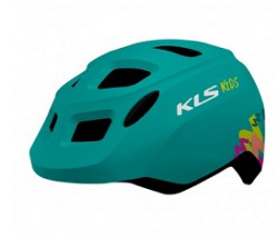 KASK ROWEROWY KLS ZIGZAG 022