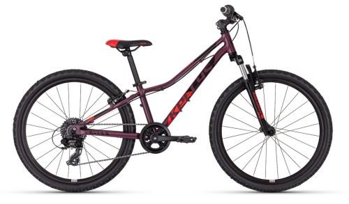 ROWER KELLYS KITER 50 24