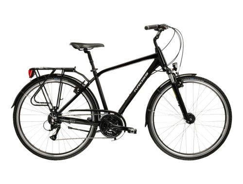 ROWER KROSS BERG TR 5.0 MĘSKI