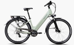 ROWER ELEKTRYCZNY BARTON E-SMART 2.0 28″