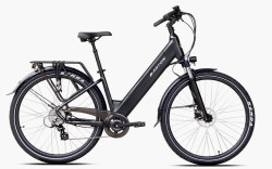 ROWER ELEKTRYCZNY BARTON E-SMART 2.0 28″